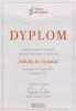 dyplom szkola do hymnu
