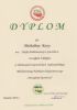dyplomkoza