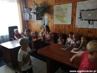 Czytaj więcej: Z wizytą u Burmistrza