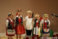 Czytaj więcej: VII Charytatywny Koncert Piosenki Przedszkolnej