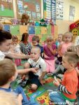 Czytaj więcej: Spotkanie z pielęgniarką