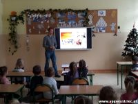 Czytaj więcej: Zajęcia o tematyce 