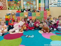 Czytaj więcej: Dzień Pluszowego Misia
