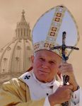 Czytaj więcej: 100 Rocznica urodzin św. Jana Pawła II