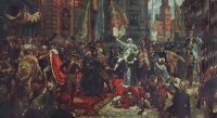 Czytaj więcej: 229. rocznica uchwalenia Konstytucji 3 Maja