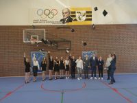 Czytaj więcej: Zakończenie roku szkolnego 2021/2022