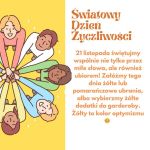 Czytaj więcej: Zaproszenie do obchodów Dnia Życzliwości