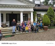 Czytaj więcej: Wycieczka przedszkola i oddziału przedszkolnego