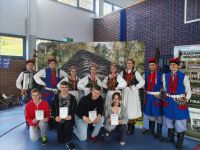 Czytaj więcej: Projekt „Kultura ludowa wśród nas – Krakowiacy Wschodni”