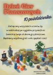 Czytaj więcej: Dzień Gier Planszowych