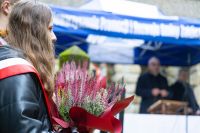 Czytaj więcej: Uroczystości patriotyczno-religijne na 